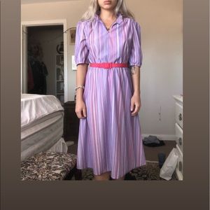 Vintage Dresses - Dress Vintage Dresses - Dress